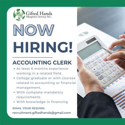 gifted hands manpower services, inc photos|GIFTED HANDS MANPOWER SERVICES INC. Employee .